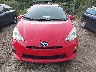 JTDKDTB30D1****** Wrecked 2013 Toyota Prius C in Illinois State