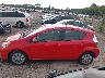 JTDKDTB30D1****** Repairable 2013 Toyota Prius C in Illinois State