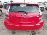 JTDKDTB30D1****** Wrecked 2013 Toyota Prius C