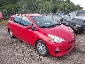 JTDKDTB30D1****** Salvage and Wrecked 2013 Toyota Prius C in Chicago North