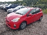 JTDKDTB30D1****** Used and Repairable 2013 Toyota Prius C in Chicago North