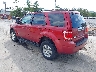 1FMCU04128K****** Salvage and Repairable 2008 Ford Escape in Altoona