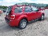 1FMCU04128K****** Salvage and Wrecked 2008 Ford Escape in Pennsylvania State