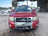 1FMCU04128K****** Salvage and Repairable 2008 Ford Escape in Pennsylvania State
