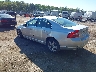 YV1AH992481****** Salvamento y Reparables 2008 Volvo S80 en Dundalk