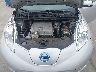 1N4AZ0CP5DC****** Repairable 2013 Nissan Leaf in Fremont