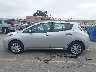 1N4AZ0CP5DC****** Repairable 2013 Nissan Leaf in California State