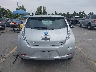 1N4AZ0CP5DC****** Wrecked 2013 Nissan Leaf