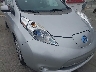 1N4AZ0CP5DC****** Salvage and Wrecked 2013 Nissan Leaf in Fremont