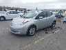 1N4AZ0CP5DC****** Used and Repairable 2013 Nissan Leaf in Fremont