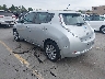 1N4AZ0CP5DC****** Salvage and Repairable 2013 Nissan Leaf in Fremont