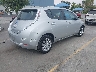 1N4AZ0CP5DC****** Salvage and Wrecked 2013 Nissan Leaf in California State