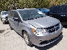 2C4RDGBG4FR****** Salvage and Wrecked 2015 Dodge Grand Caravan in Dallas-Fort Worth