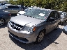2C4RDGBG4FR****** Used and Repairable 2015 Dodge Grand Caravan in Dallas-Fort Worth