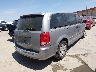 2C4RDGBG4FR****** Salvage and Wrecked 2015 Dodge Grand Caravan in Texas State