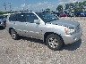 JTEGD21A020****** Salvage and Wrecked 2002 Toyota Highlander in Chicago West
