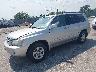 JTEGD21A020****** Used and Repairable 2002 Toyota Highlander in Chicago West