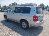 JTEGD21A020****** Salvage and Repairable 2002 Toyota Highlander in Chicago West