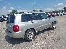 JTEGD21A020****** Salvage and Wrecked 2002 Toyota Highlander in Illinois State
