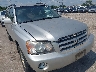 JTEGD21A020****** Salvage and Repairable 2002 Toyota Highlander in Illinois State