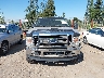 1FTSW2BR9AE****** Destrozados 2010 Ford F-250 en Estado de Washington