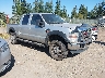 1FTSW2BR9AE****** Salvamento y Destrozados 2010 Ford F-250 en Seattle