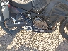 JYADP05E1EA****** Destrozados 2014 Yamaha Xt1200ze en Amarillo