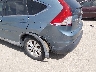 2HKRM3H74EH****** Salvage and Repairable 2014 Honda CR-V in Texas State