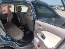 2HKRM3H74EH****** Wrecked 2014 Honda CR-V in Houston