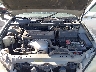 4T1BE32K62U****** Repairable 2002 Toyota Camry in Austin