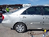 4T1BE32K62U****** Wrecked 2002 Toyota Camry in Texas State