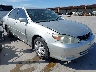 4T1BE32K62U****** Salvage and Wrecked 2002 Toyota Camry in Austin