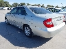 4T1BE32K62U****** Salvage and Repairable 2002 Toyota Camry in Austin