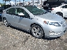 1G1RD6E46BU****** Salvage and Wrecked 2011 Chevrolet Volt in Fontana