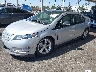 1G1RD6E46BU****** Used and Repairable 2011 Chevrolet Volt in Fontana
