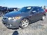 JH4CU266X9C****** Used and Repairable 2009 Acura TSX in Los Angeles