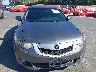 JH4CU266X9C****** Salvage and Repairable 2009 Acura TSX in California State
