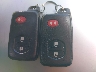 JTDKN3DU4A0****** Salvamento 2010 Toyota Prius en Estado de California
