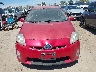 JTDKN3DU4A0****** Salvamento y Reparables 2010 Toyota Prius en Estado de California