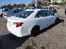 4T4BF1FK8DR****** Salvage and Wrecked 2013 Toyota Camry in California State