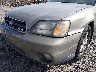 4S3BH806047****** Salvage and Repairable 2004 Subaru Legacy in Nevada State