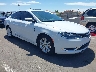 1C3CCCAB7GN****** Salvamento y Destrozados 2016 Chrysler 200 en Phoenix