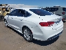 1C3CCCAB7GN****** Salvamento y Reparables 2016 Chrysler 200 en Phoenix