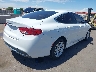 1C3CCCAB7GN****** Salvamento y Destrozados 2016 Chrysler 200 en Estado de Arizona