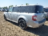 2FMHK6CC0CB****** Salvage and Repairable 2012 Ford Flex in Spokane