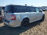 2FMHK6CC0CB****** Salvage and Wrecked 2012 Ford Flex in Washington State