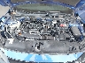 SHHFK7H49HU****** Repairable 2017 Honda Civic in East Bay