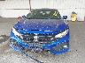 SHHFK7H49HU****** Used 2017 Honda Civic in California State