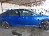 SHHFK7H49HU****** Repairable 2017 Honda Civic in California State