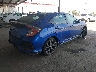 SHHFK7H49HU****** Salvage and Wrecked 2017 Honda Civic in California State